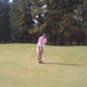 Meet your Posher, Marcus